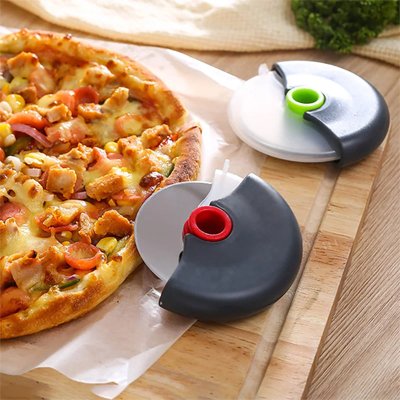 Couteau à pizza 