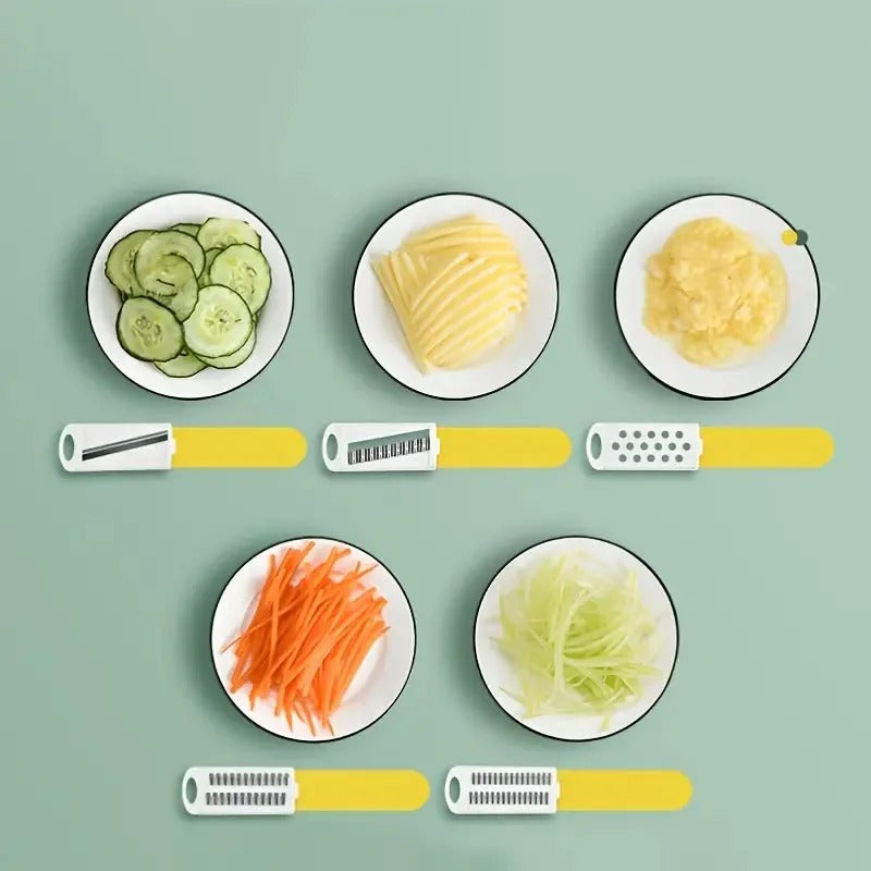 cuisine mandoline en resultat