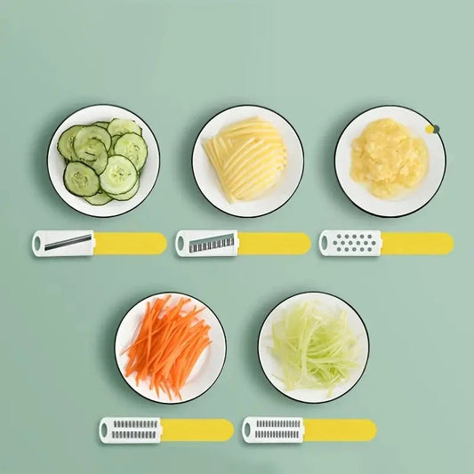 cuisine mandoline en resultat