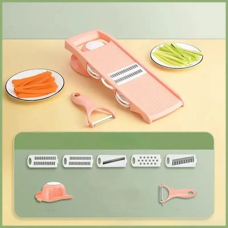 cuisine mandoline table