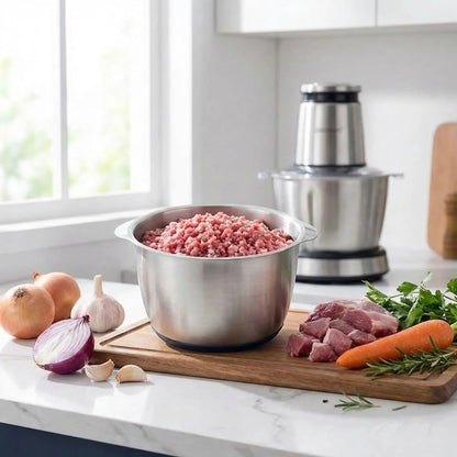 hachoir pour viande dsc