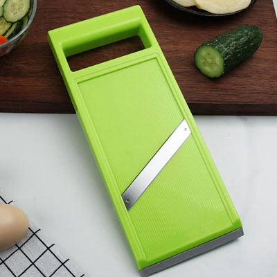 mandoline cuisine sur tables
