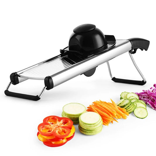 mandoline japonaise action