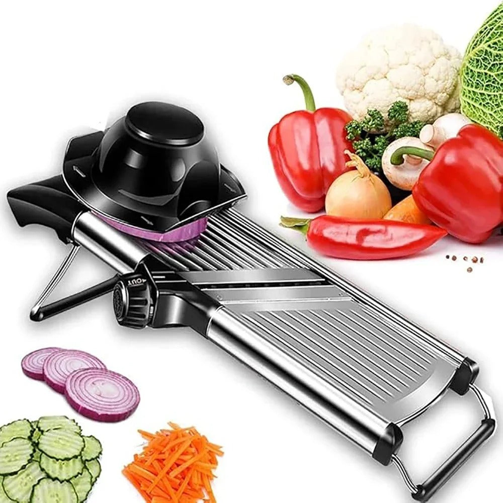 mandoline japonaise presentation