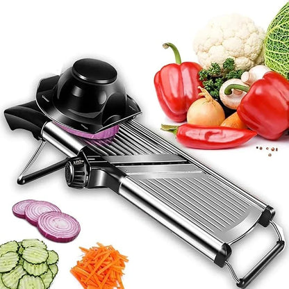 mandoline japonaise presentation