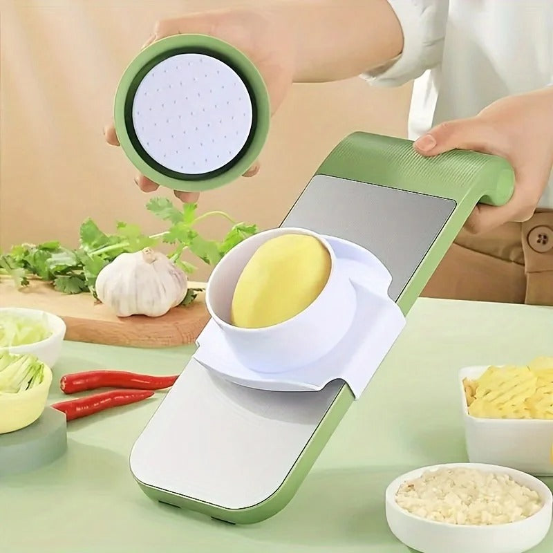 mandoline pour cuisine pomme