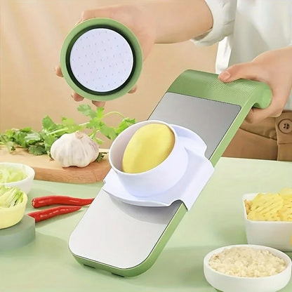 mandoline pour cuisine pomme