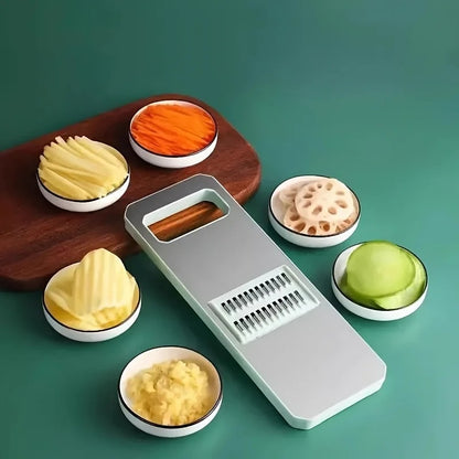 mandoline pour cuisine | Lames