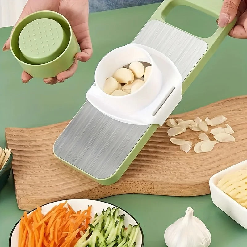 mandoline pour cuisine usage