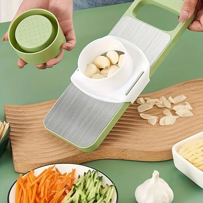 mandoline pour cuisine usage