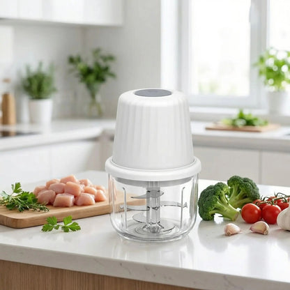 mini hachoir pour viande fiable