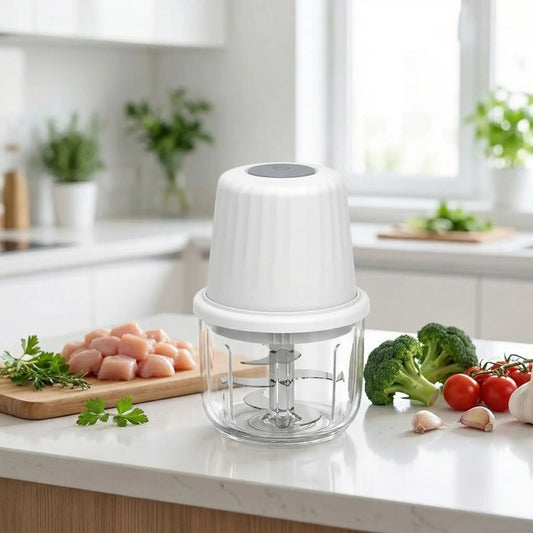 mini hachoir pour viande fiable
