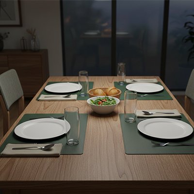 Set de table 