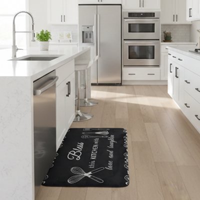 Tapis cuisine 