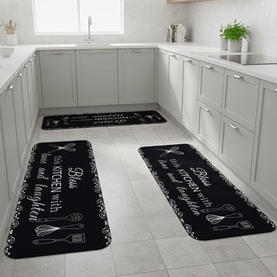 Tapis cuisine 