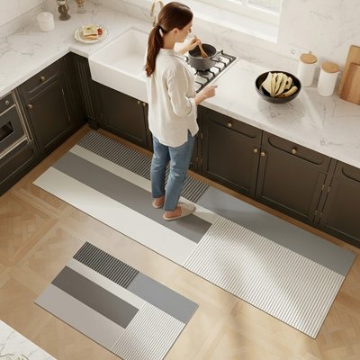 Tapis pour cuisine 