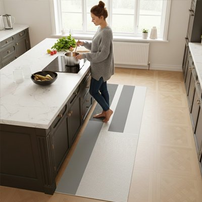 Tapis pour cuisine 