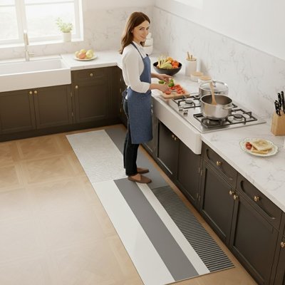 Tapis pour cuisine 
