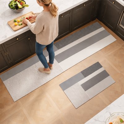 Tapis pour cuisine 